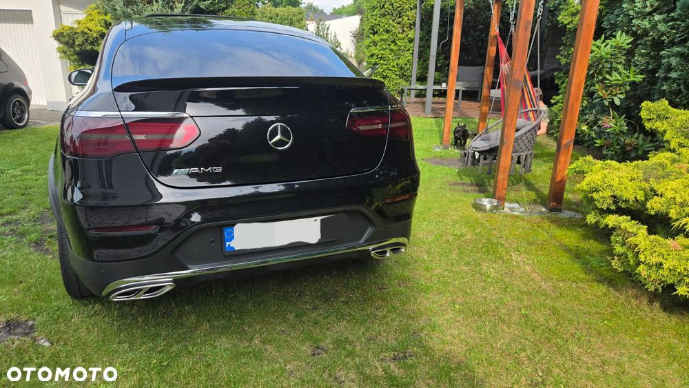 Mercedes-Benz GLC - 3
