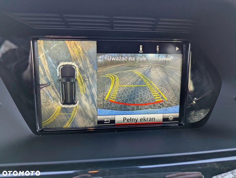 Mercedes-Benz GLK 350 4-Matic - 15