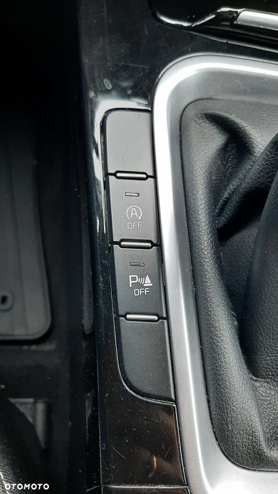 Kia ProCeed 1.6 CRDi GT Line - 29