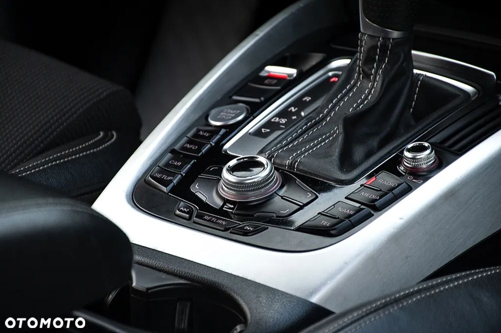 Audi Q5 2.0 TDI Quattro S tronic - 25