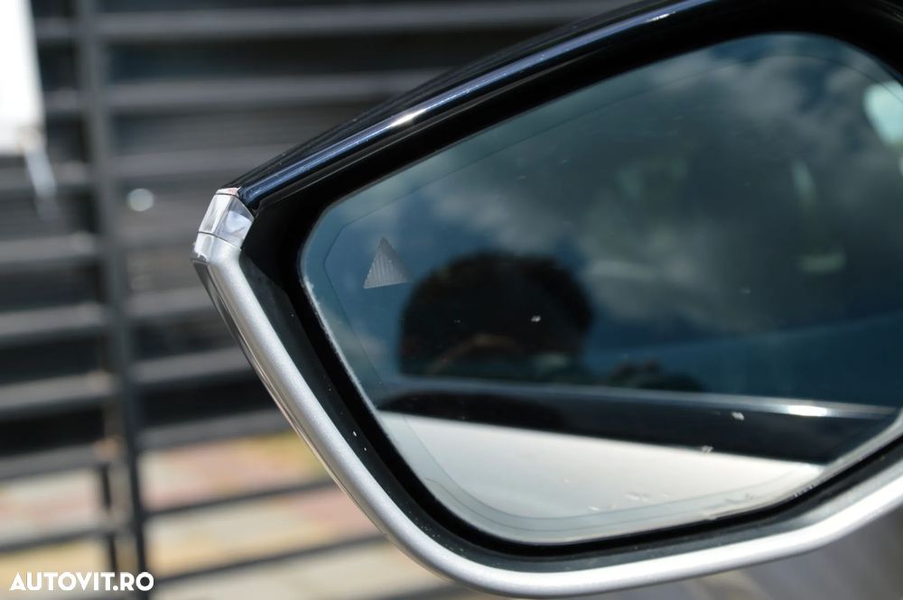 DS Automobiles DS 4 E-TENSE 225 LA PREMIÈRE - 30
