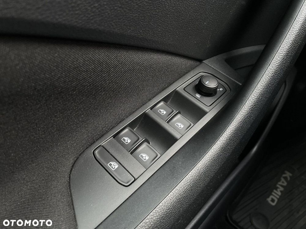 Skoda Kamiq 1.0 TSI Ambition - 25