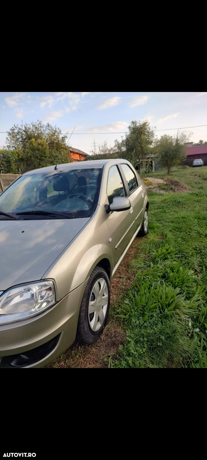 Dacia Logan 1.2 - 6