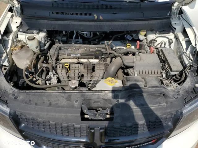 Dodge Journey - 11