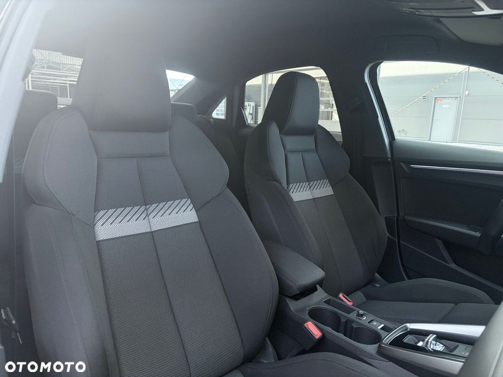 Audi A3 Limousine - 21