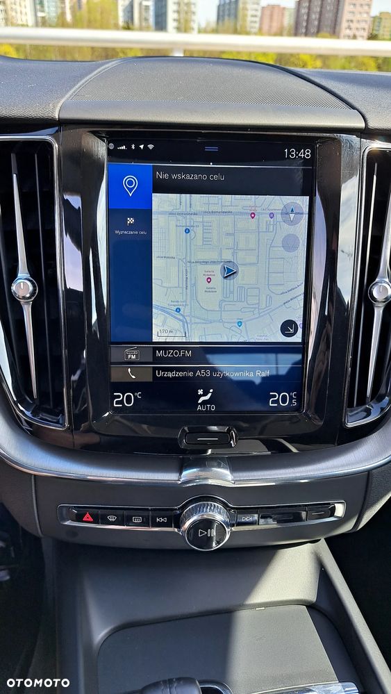 Volvo XC 60 D4 AWD Momentum - 16