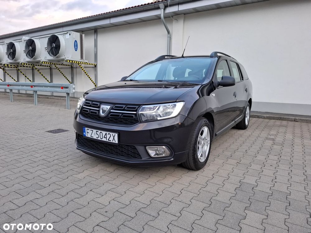 Dacia Logan 1.2 16V 75 Laureate - 1