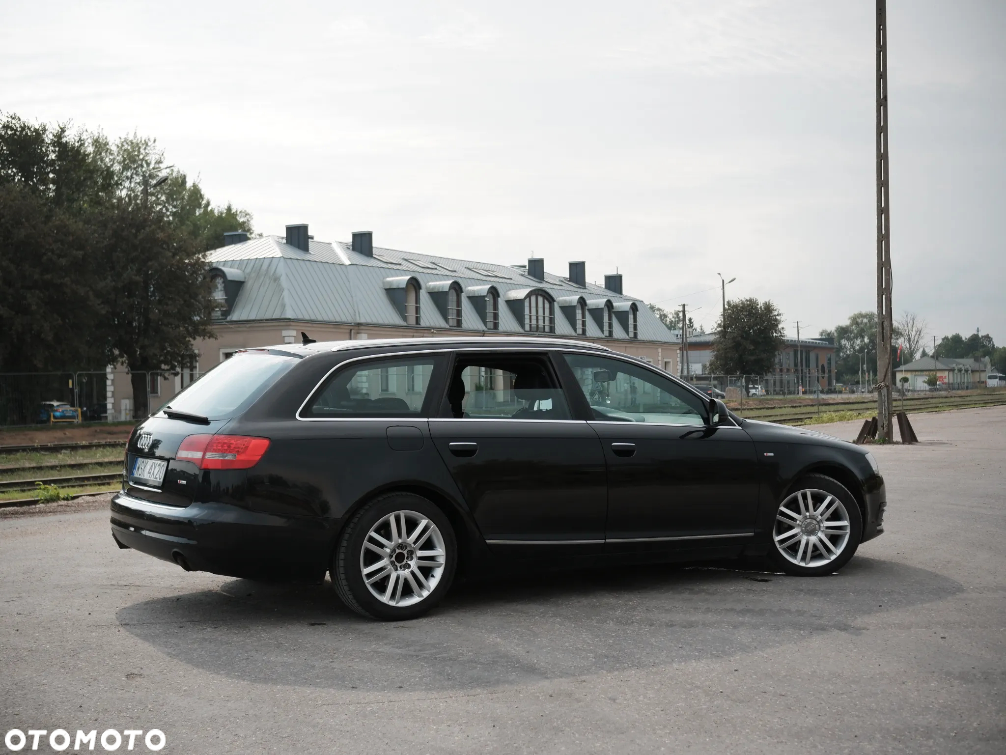 Audi A6 2.0 TFSI - 3