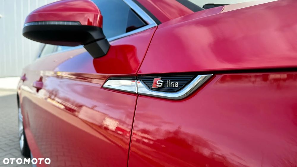 Audi A5 Sportback - 11