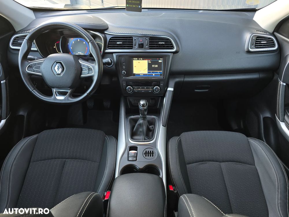 Renault Kadjar - 6