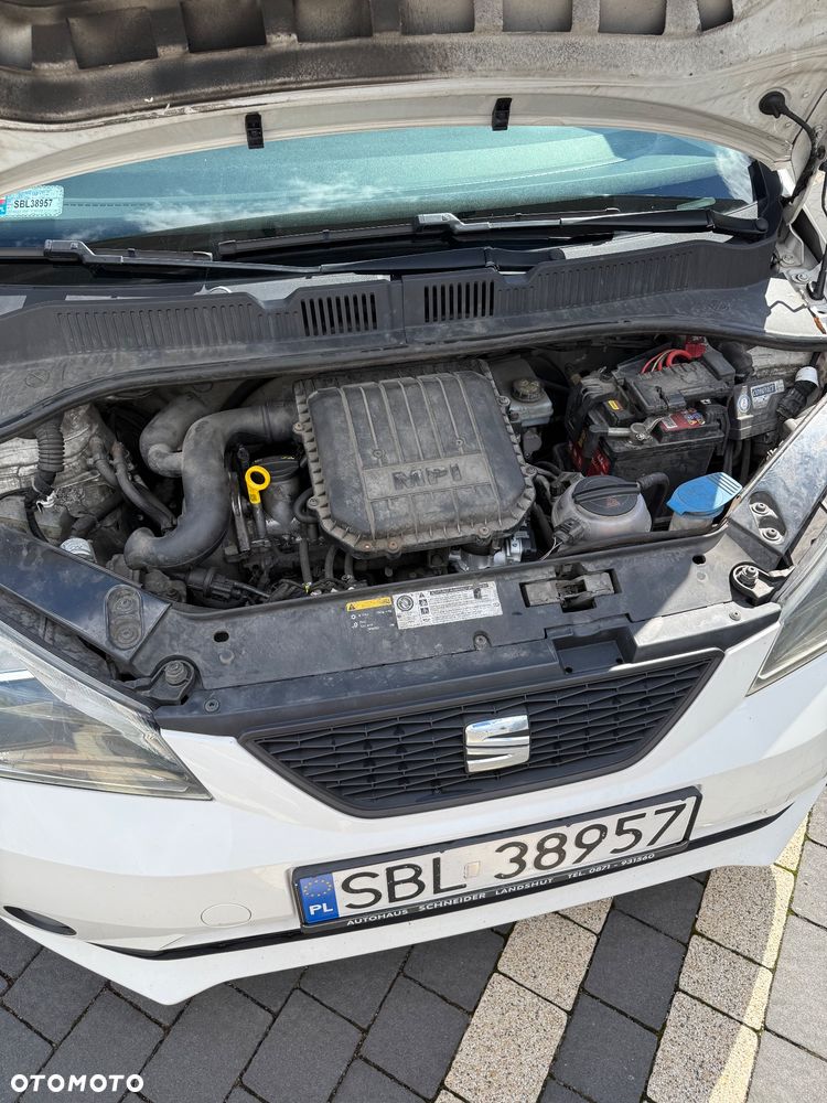 Seat Mii 1.0 Style - 16
