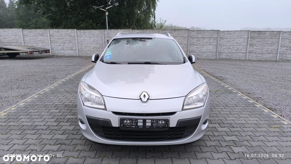 Renault Megane 1.6 16V 110 Dynamique - 15