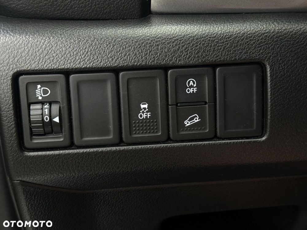 Suzuki Vitara 1.6 Comfort 4WD - 19