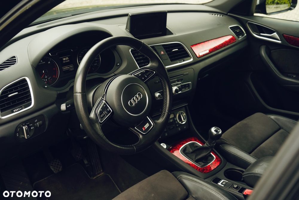 Audi Q3 2.0 TDI Quattro - 32