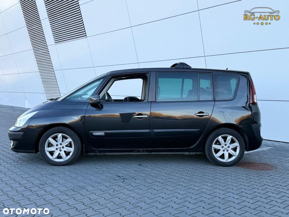Renault Espace - 12