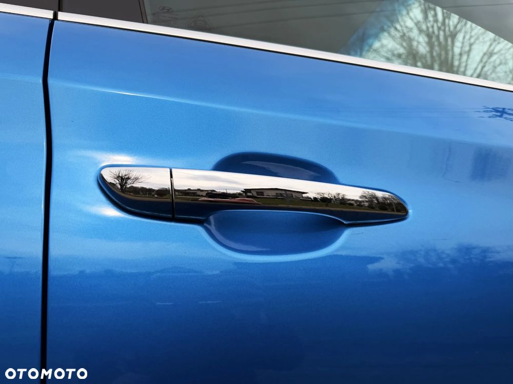 Hyundai Tucson 1.6 Turbo 2WD Passion Plus - 38