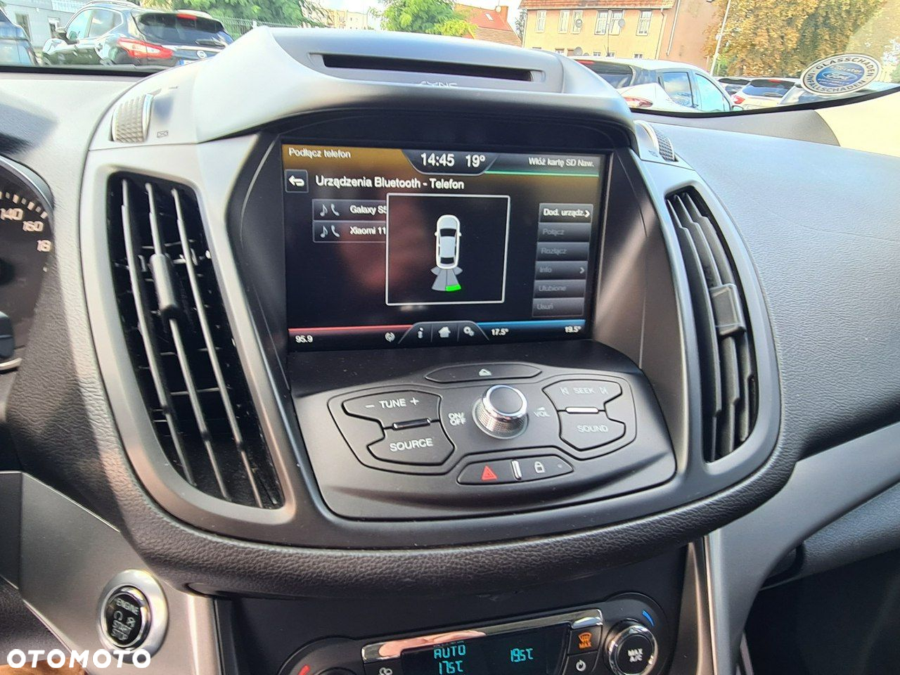 Ford Kuga 1.5 EcoBoost 4x4 SYNC - 15