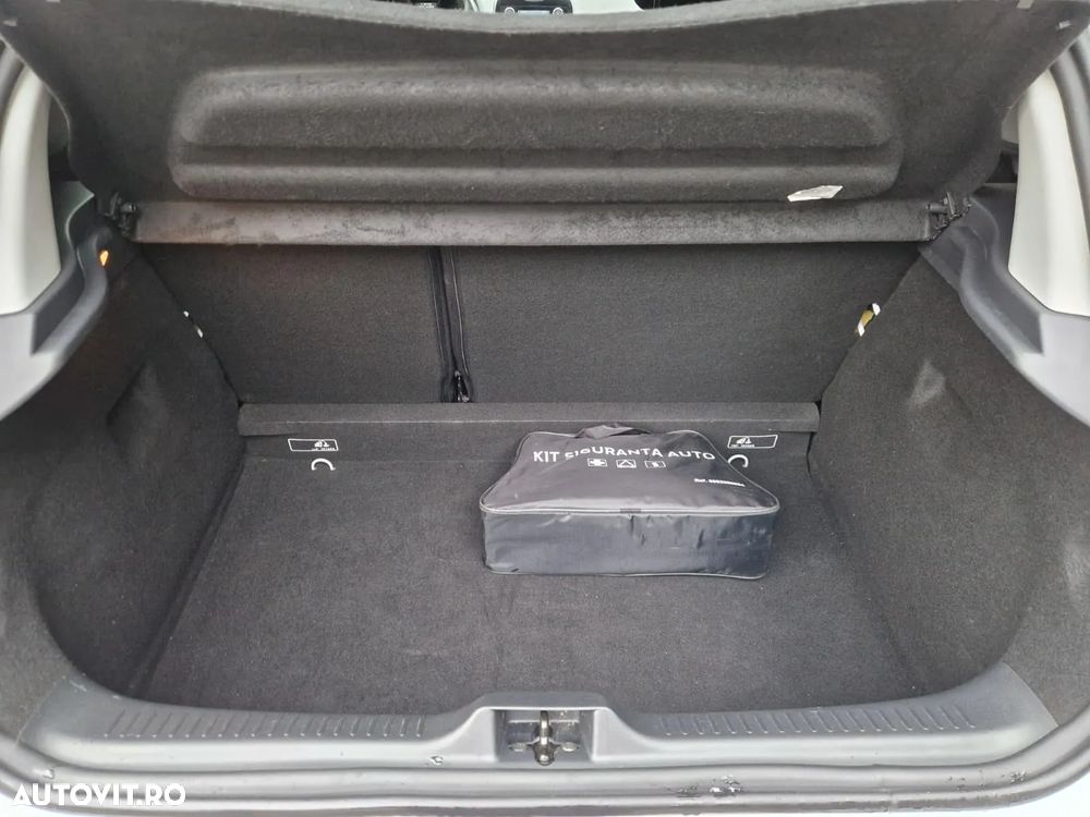 Renault Clio IV 0.9 TCe Life - 21