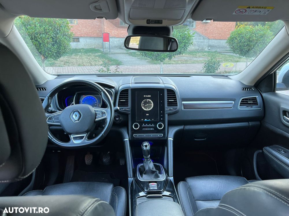 Renault Koleos ENERGY dCi 130 INTENS - 15