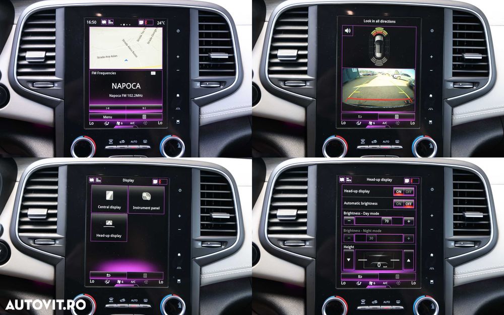 Renault Talisman ENERGY dCi 160 EDC INITIALE PARIS - 12