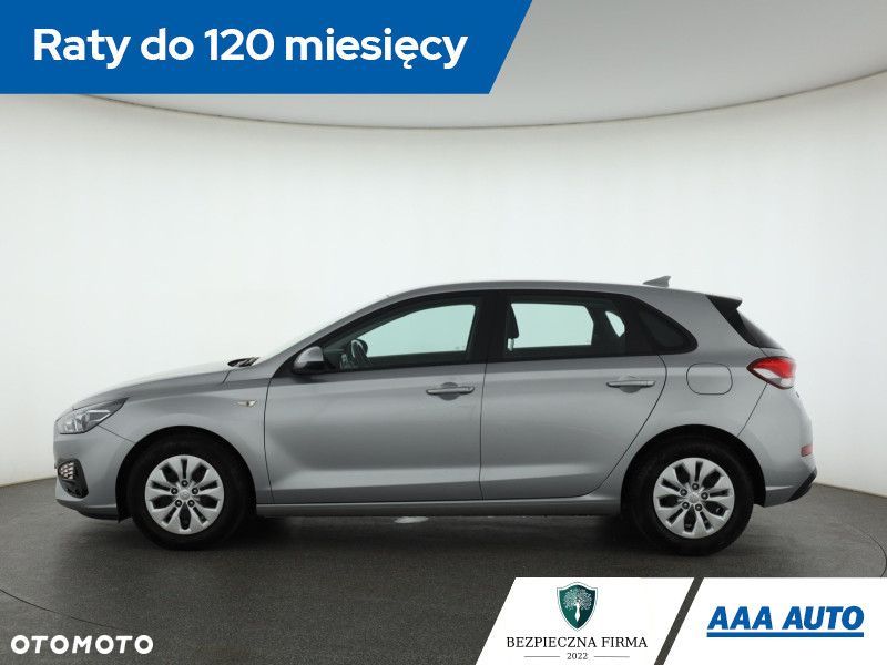 Hyundai i30 - 4