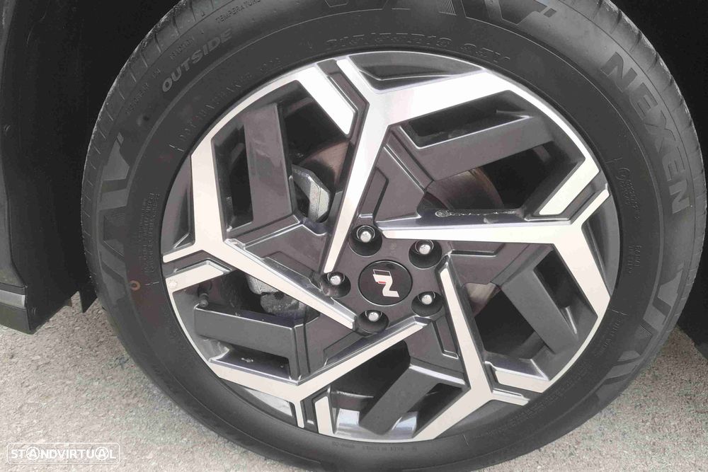 Hyundai Kauai 1.0 T-GDi N-Line TT - 8