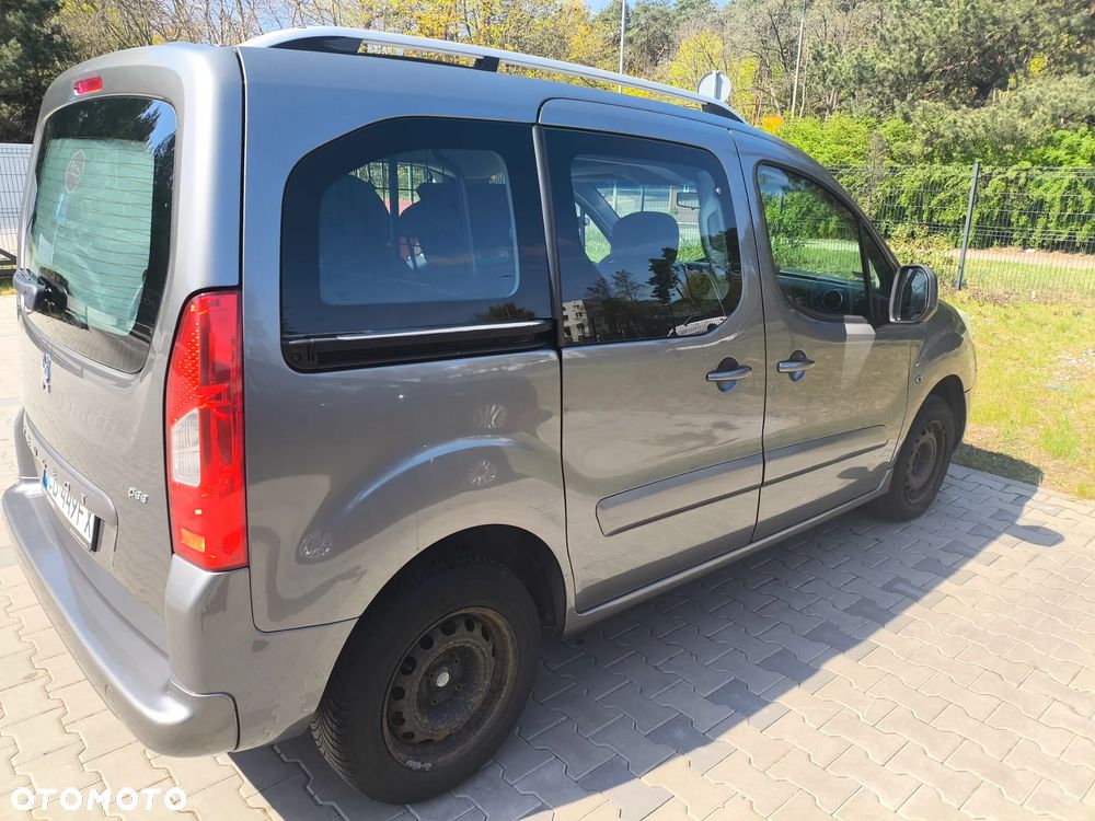 Peugeot Partner - 3