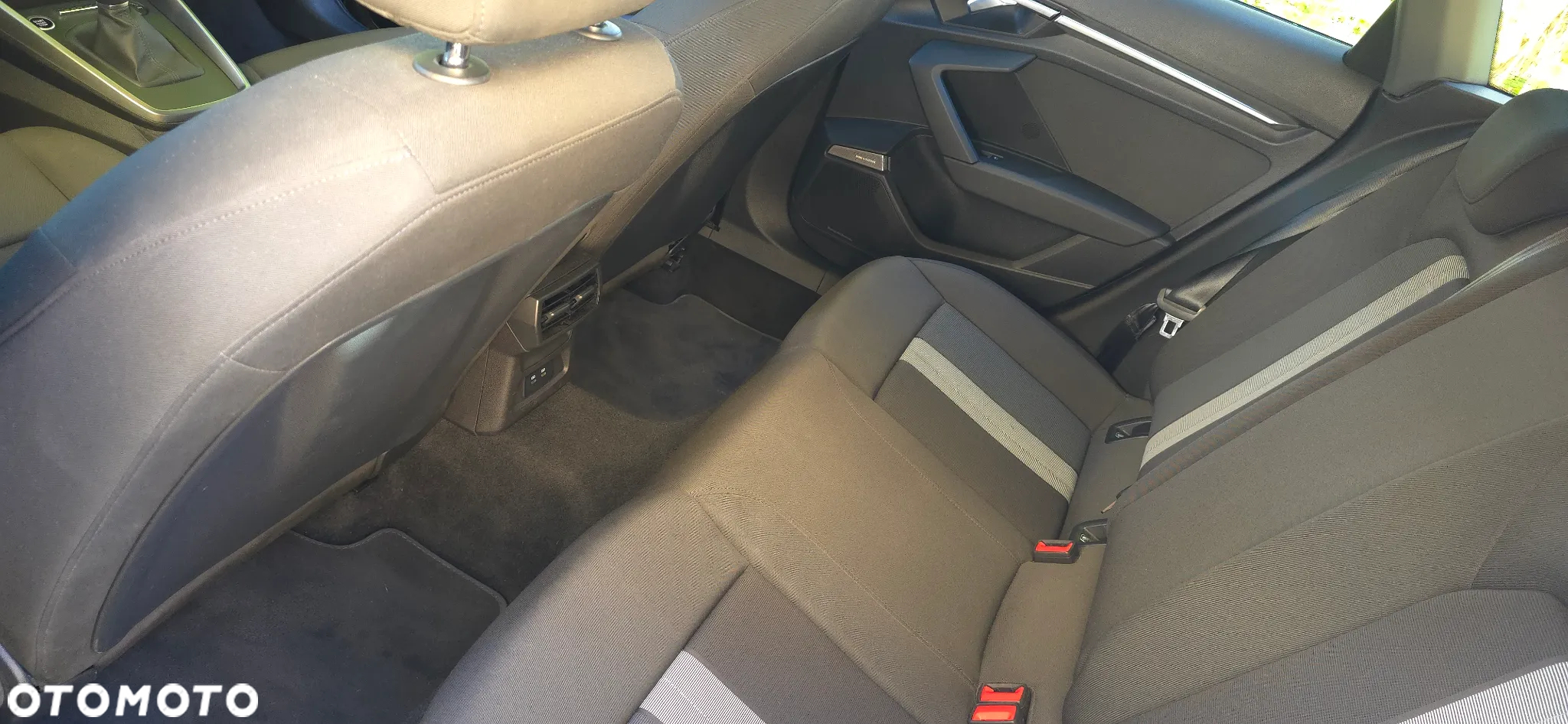 Audi A3 - 13