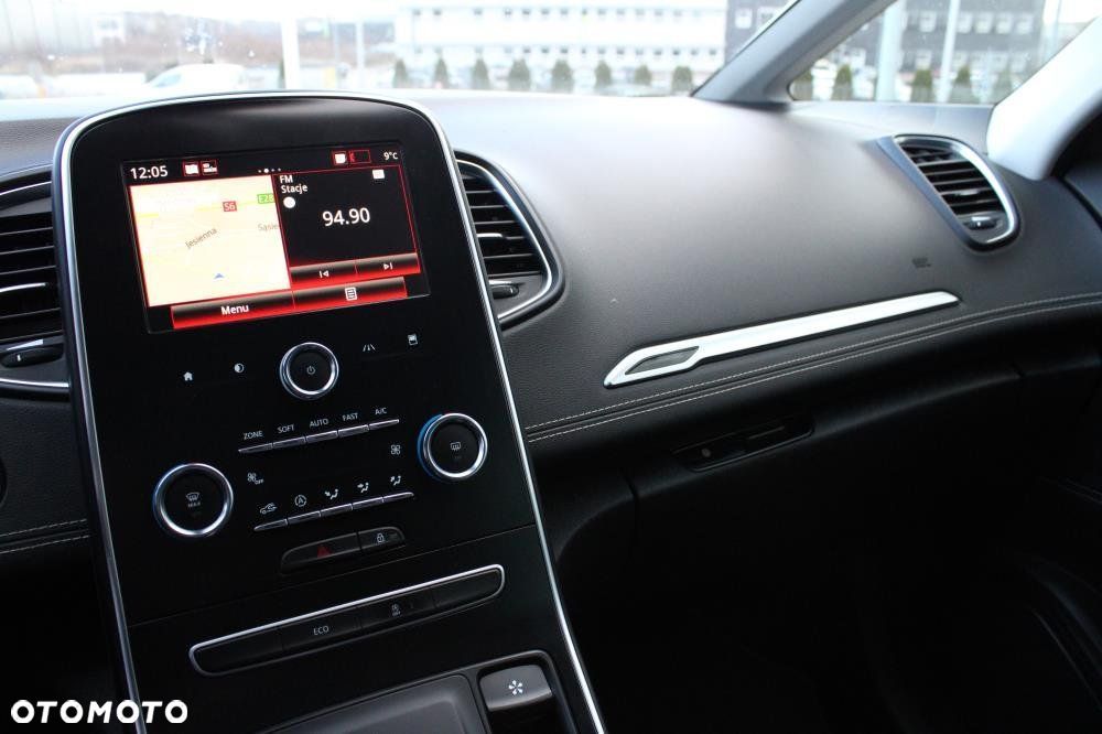 Renault Grand Scenic - 18