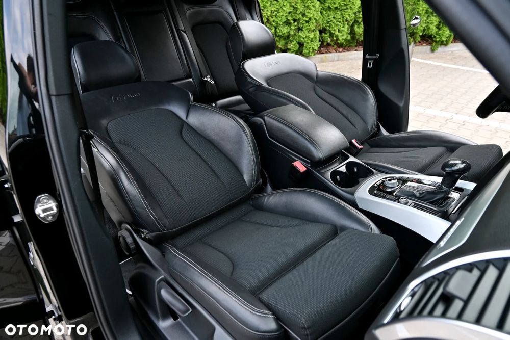 Audi Q5 2.0 TDI Quattro S tronic sport - 29