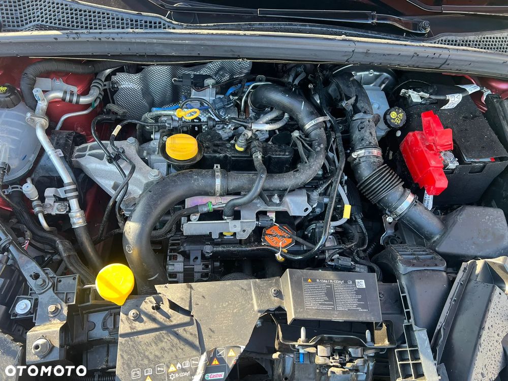 Renault Captur 1.0 TCe Evolution - 23