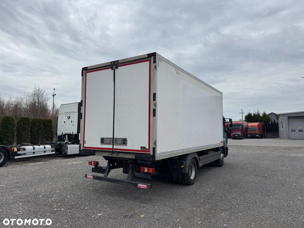 Mercedes-Benz ATEGO 1523 CHŁODNIA 6.25m Lamberet - 6