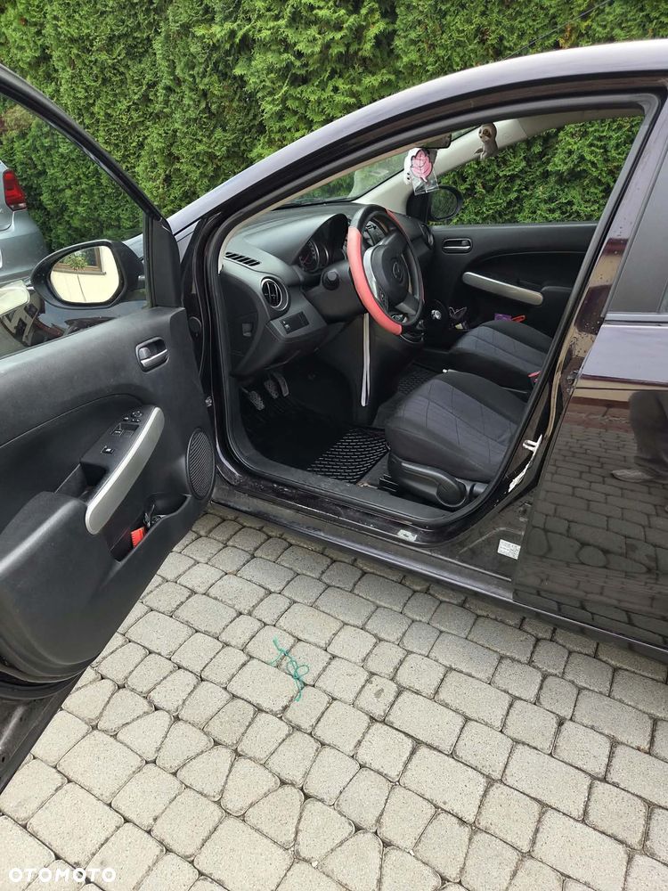 Mazda 2 1.3 Comfort - 7
