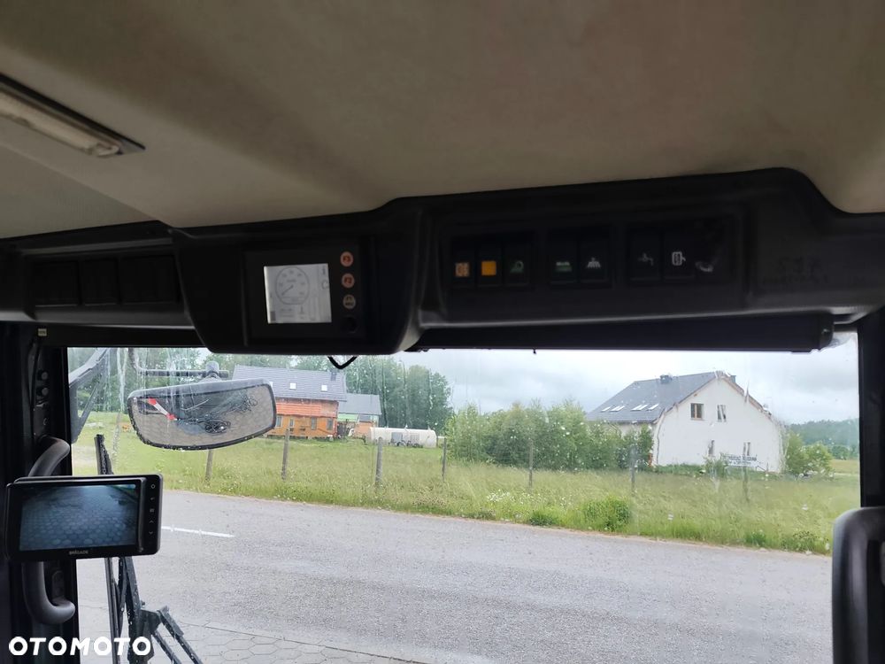 Aebi Schmidt COMPACT 200 Swingo - 2