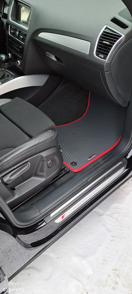 Audi Q5 2.0 TDI S tronic - 15