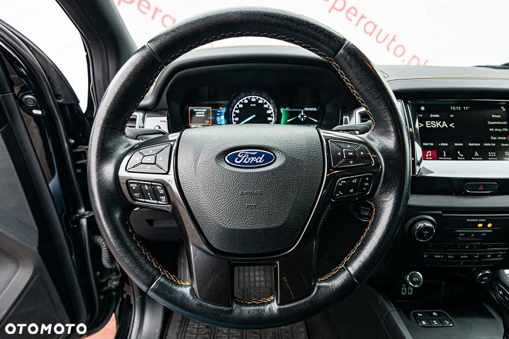 Ford Ranger 2.0 EcoBlue 4x4 DC Wildtrak - 15