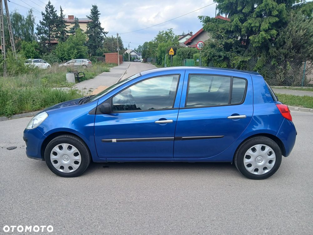 Renault Clio - 3
