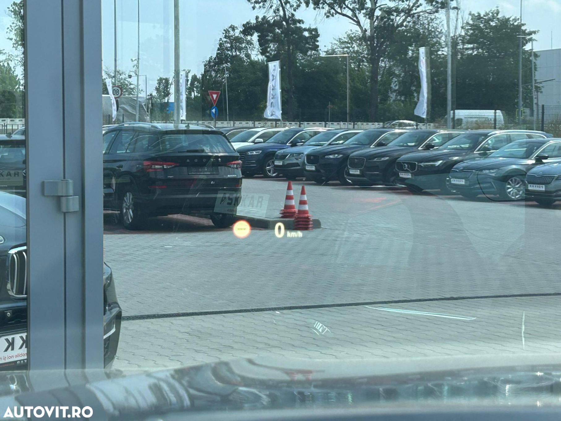 BMW X6 xDriveM50d - 13
