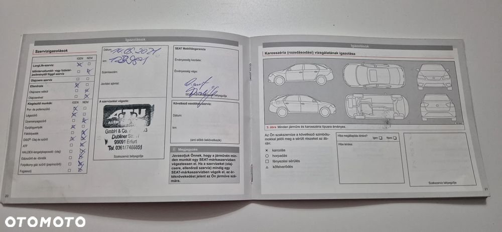 Seat Leon 1.4 TSI FR - 25