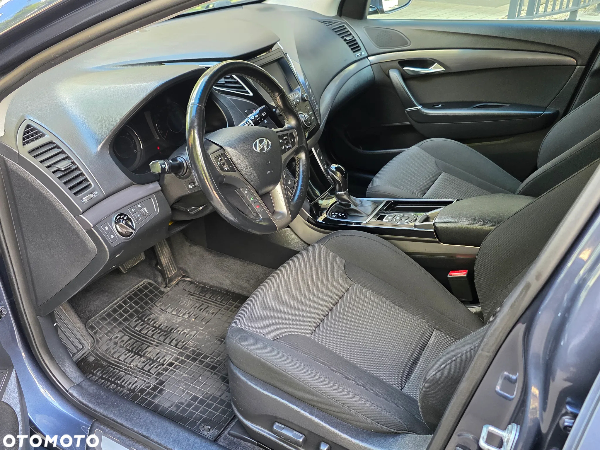 Hyundai i40 2.0 GDI Comfort - 14