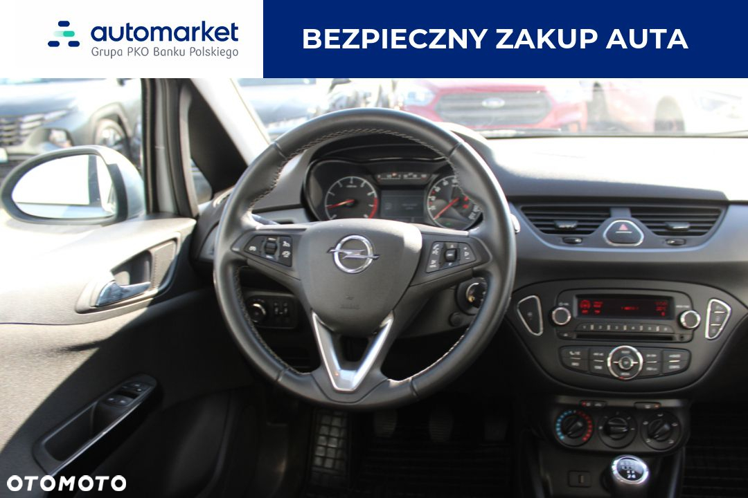 Opel Corsa 1.4 Enjoy - 15
