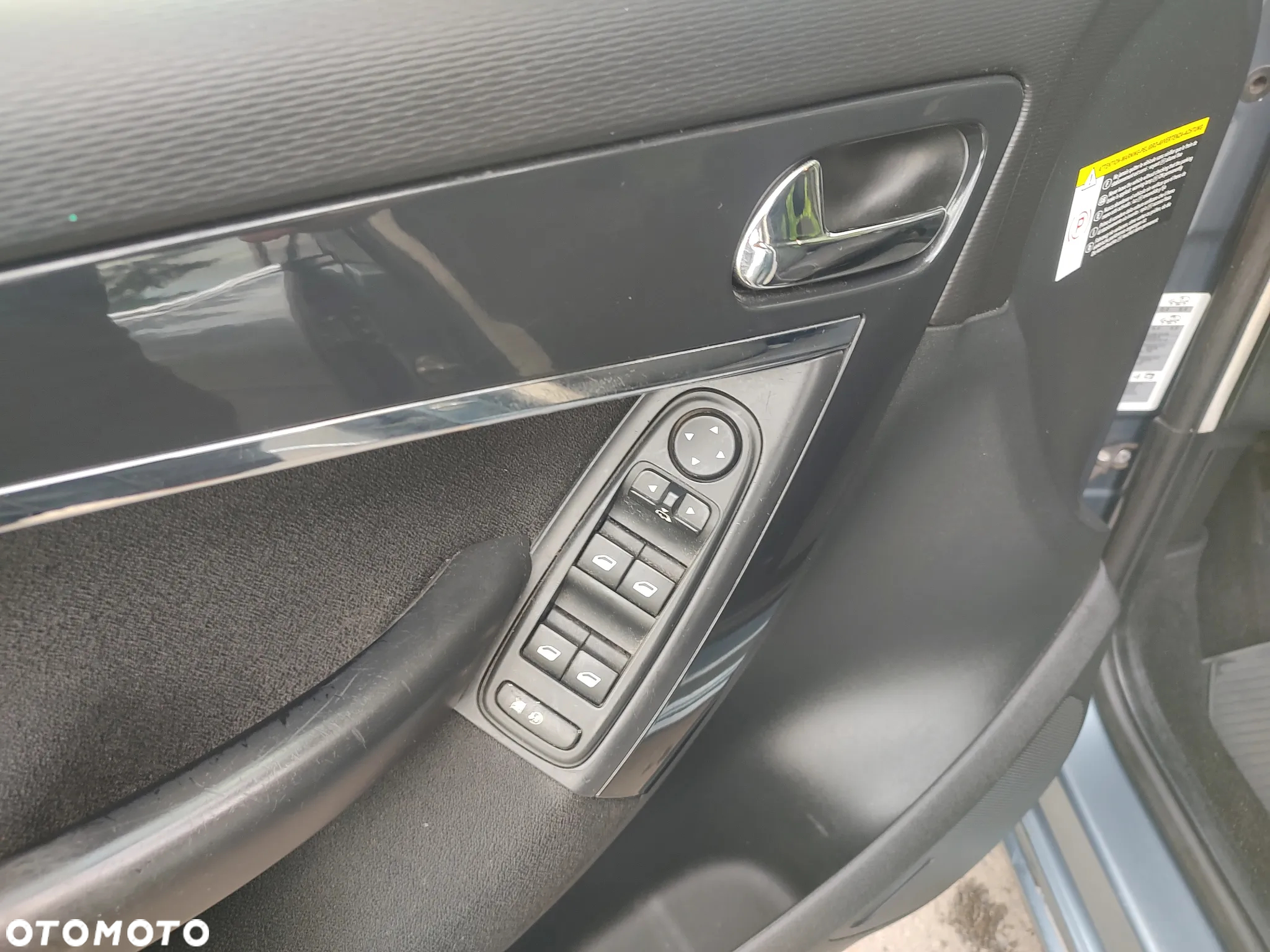Citroën C4 Picasso 1.6 VTi Equilibre Navi Pack - 16