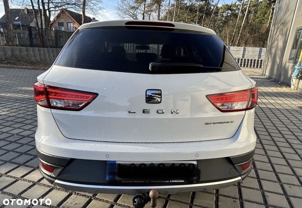 Seat Leon - 5