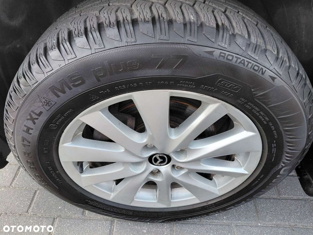 Mazda CX-5 - 11