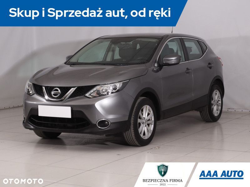 Nissan Qashqai - 3