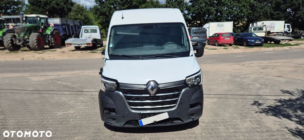 Renault MASTER - 2