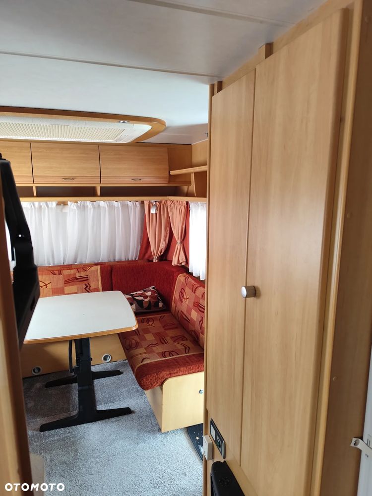 Dethleffs Camper - 7
