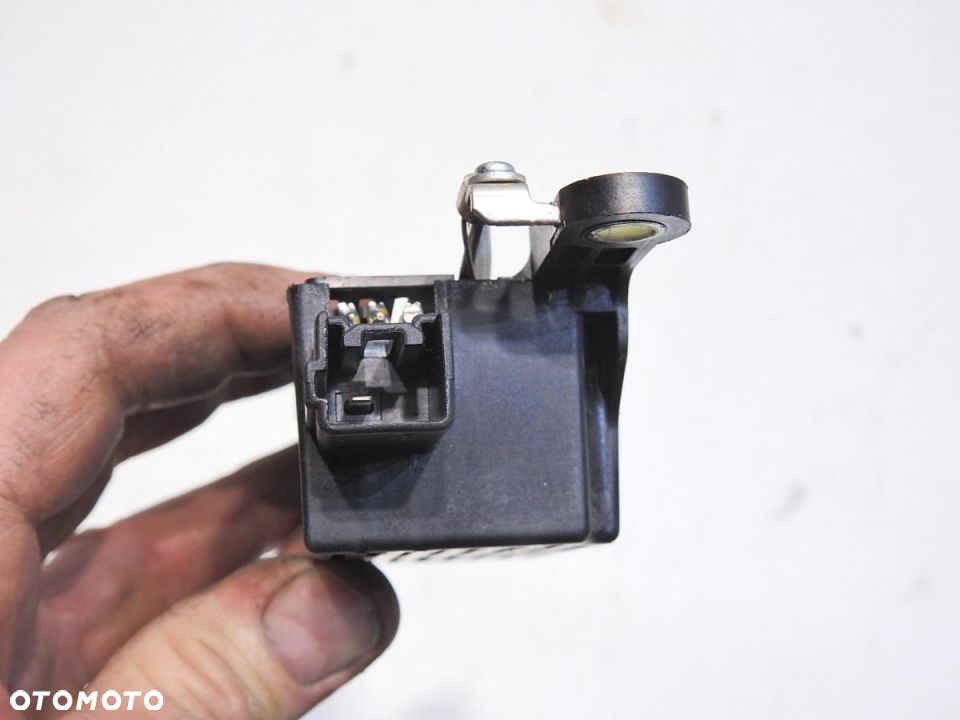 MODUŁ REDUKTOR SZUMÓW MAZDA 6 II AAF15218 - 5