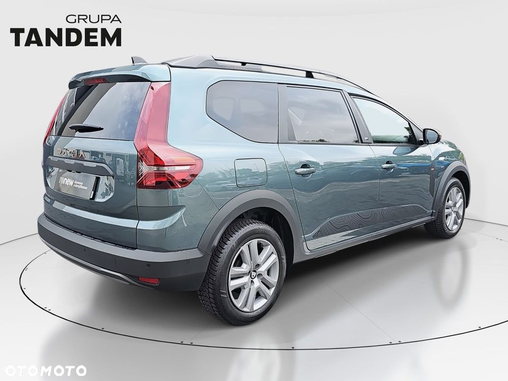 Dacia Jogger 1.0 TCe Extreme - 5