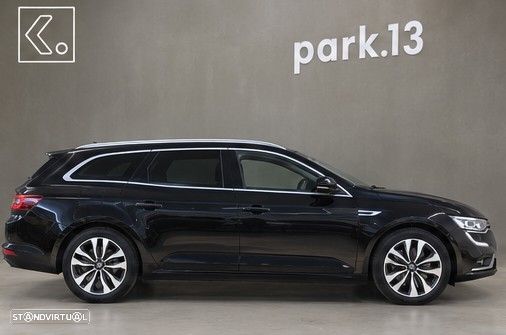 Renault Talisman Sport Tourer 1.6 dCi Intens EDC - 3
